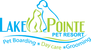 Lake Pointe Pet Resort