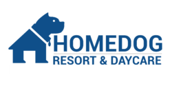 Homedog Resort & Daycare