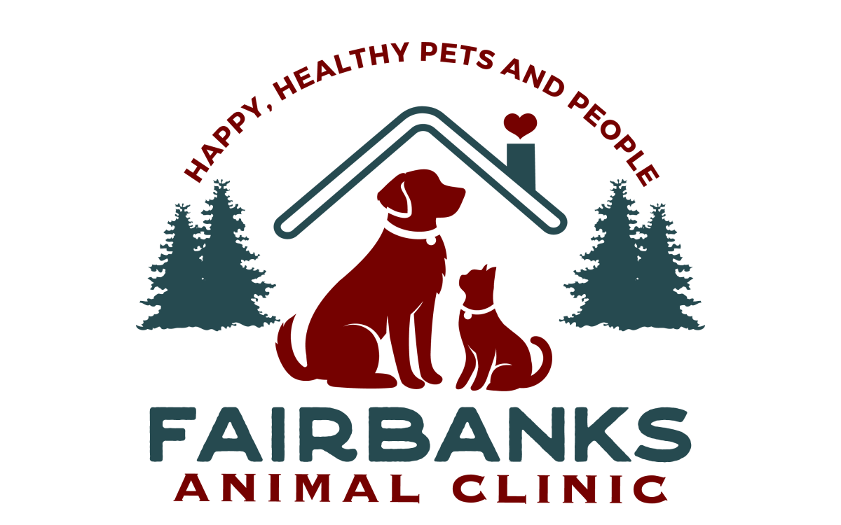 Fairbanks Animal Clinic