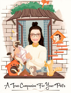 Paw Keepers Dog Walking and Pet Sitting Service