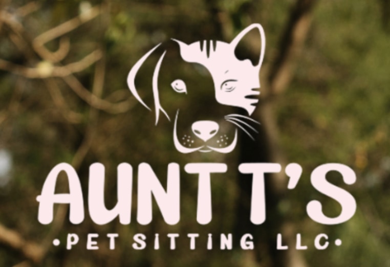 Aunt T's Pet Sitting
