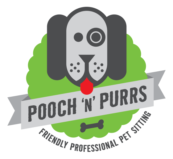 Pooch 'n' Purrs