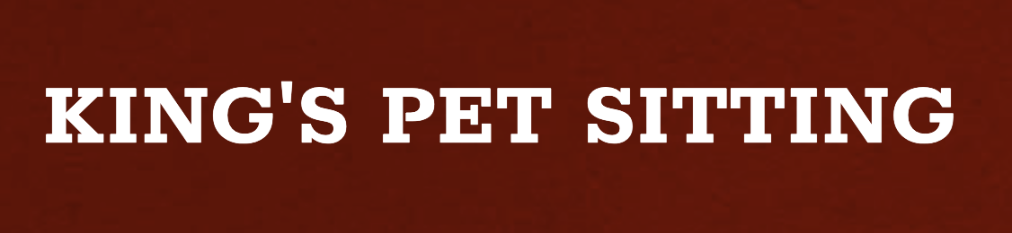 King's Pet Sitting