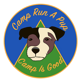 Camp Run A Pup
