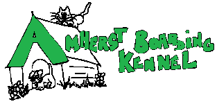 Amherst Boarding Kennel