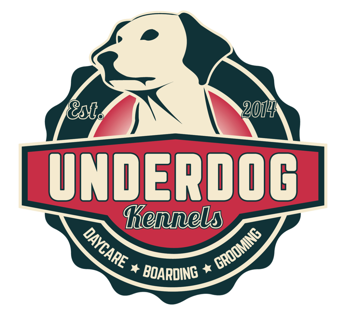 Underdog Kennels