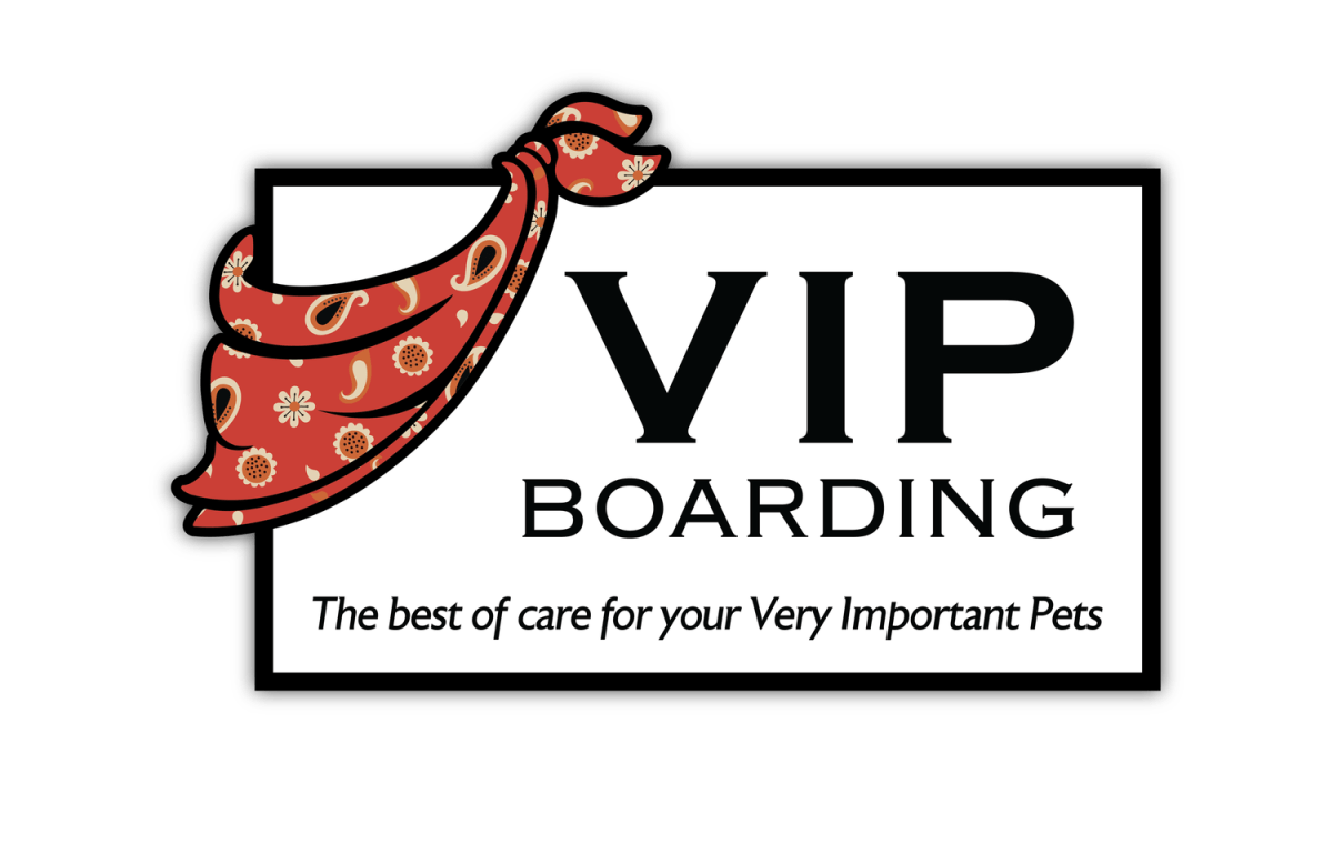 VIP Boarding