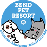Bend Pet Resort