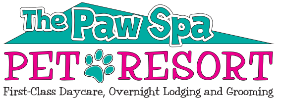 The Paw Spa Pet Resort