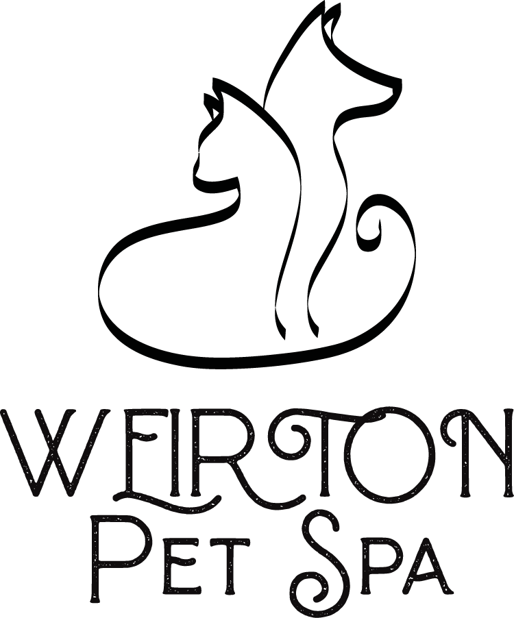 Weirton Pet Spa