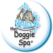 The Doggie Spa