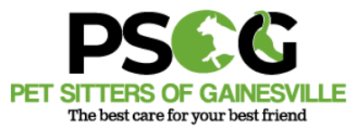Pet Sitters of Gainesville