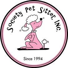Society Pet Sitter, Inc.