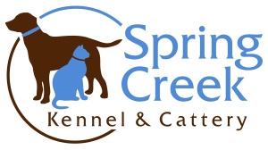Spring Creek Kennel & Cattery
