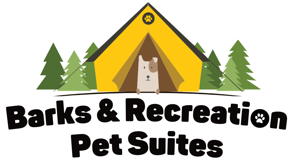 Barks & Recreation Pet Suites