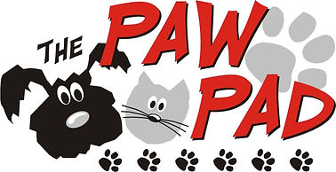 The Paw Pad