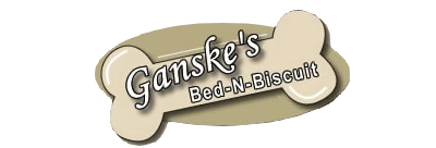 Ganske's Bed-N-Biscuit