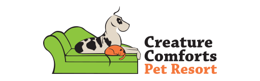 Creature Comforts Pet Resort