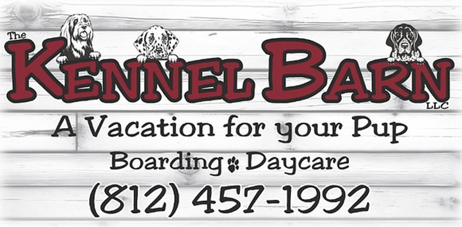 The Kennel Barn