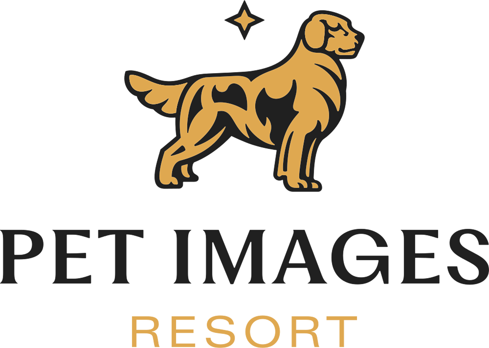Pet Images Resort