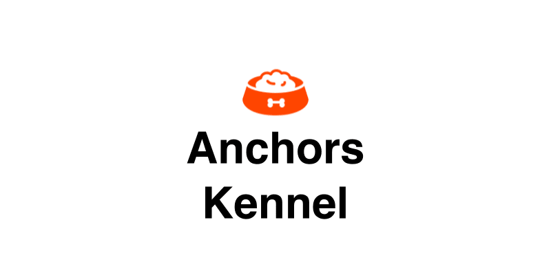 Anchors Kennel