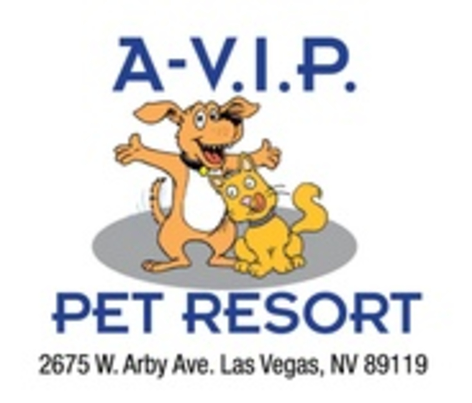 A V.I.P Resort