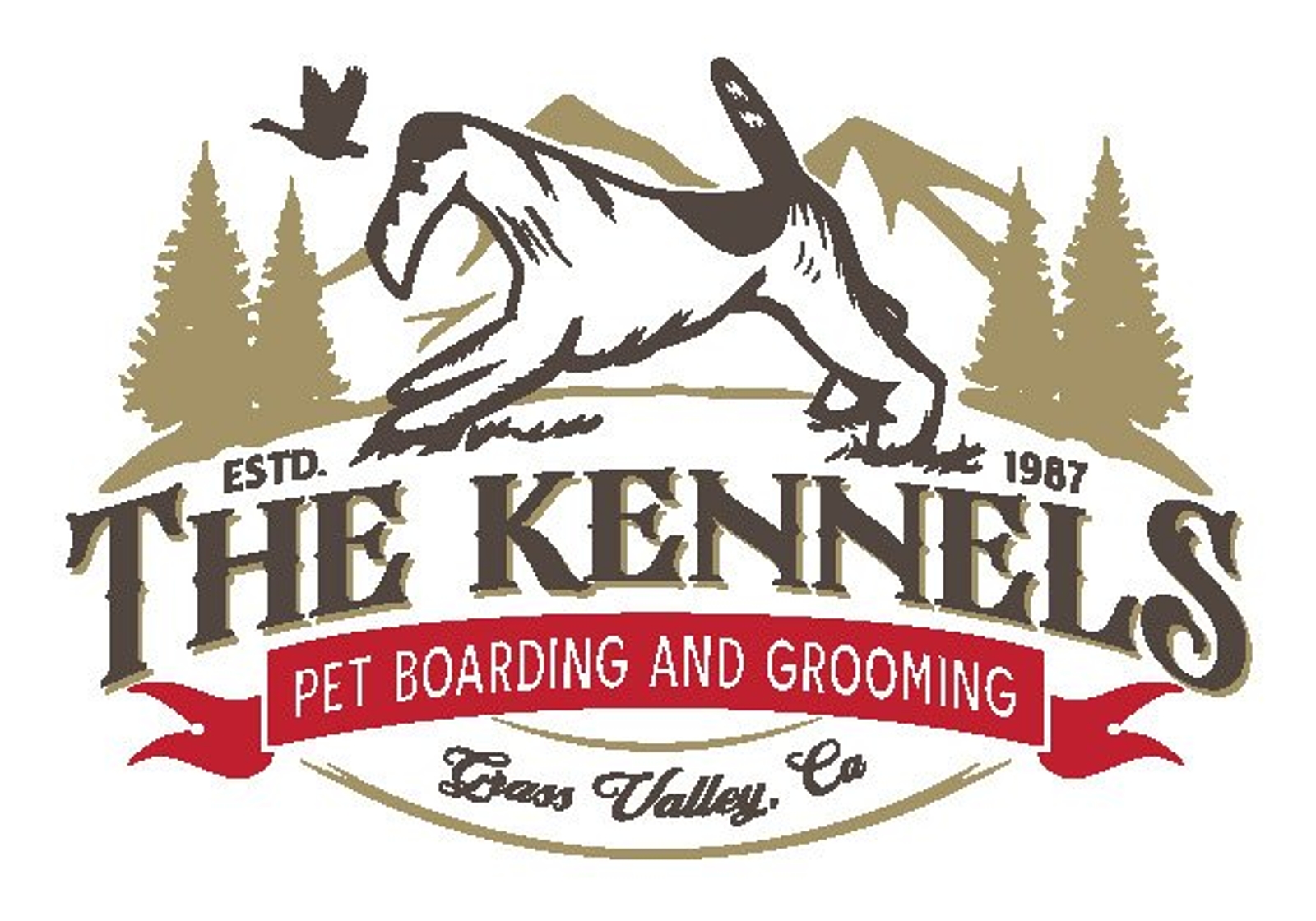 The Kennels