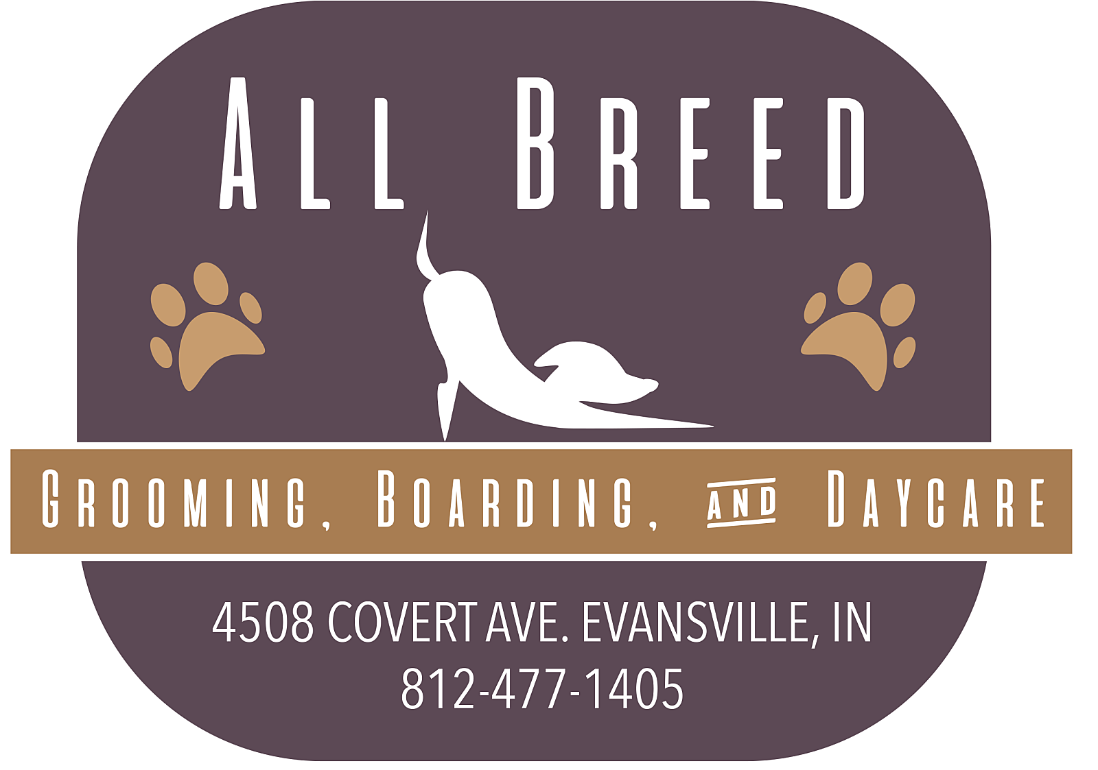 All Breed Grooming, Boarding, and Daycare