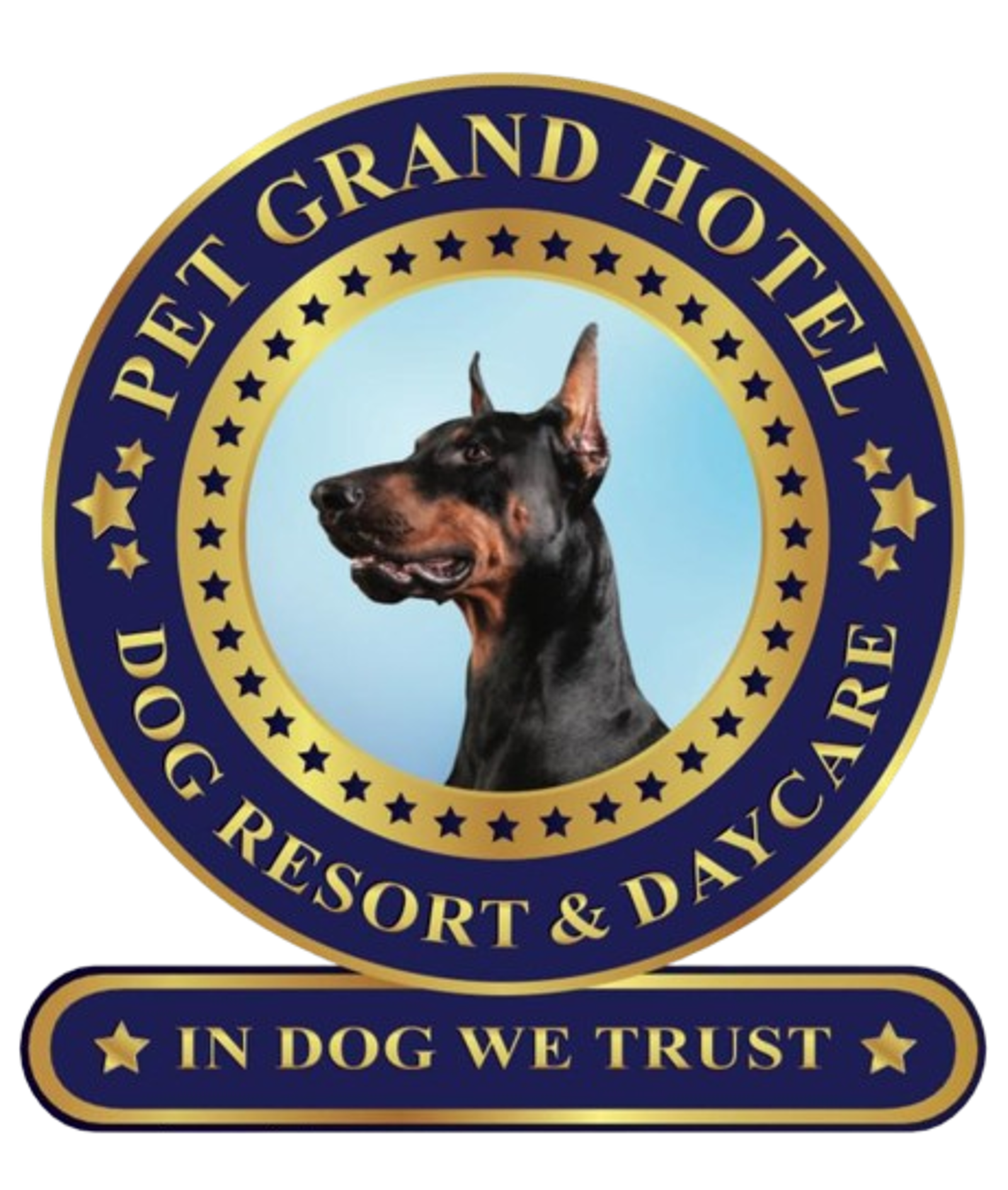 Pet Grand Hotel & Daycare