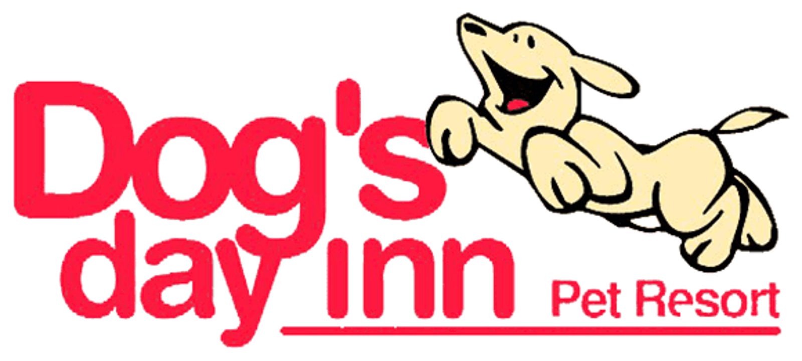 Dog's Day Inn Pet Resort