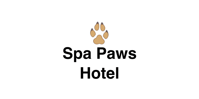 Spa Paws Hotel