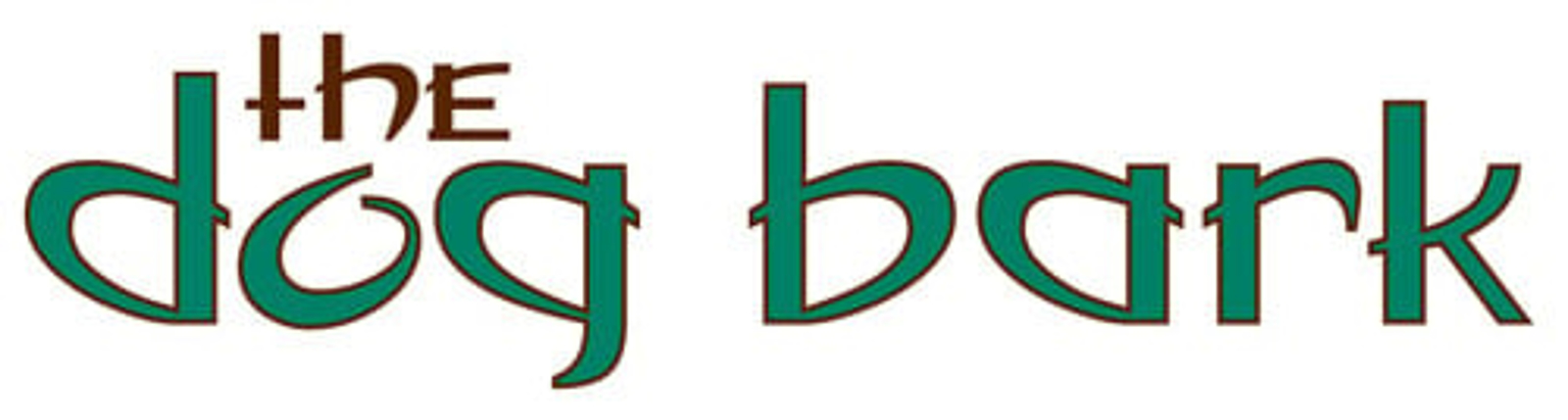 The Dog Bark