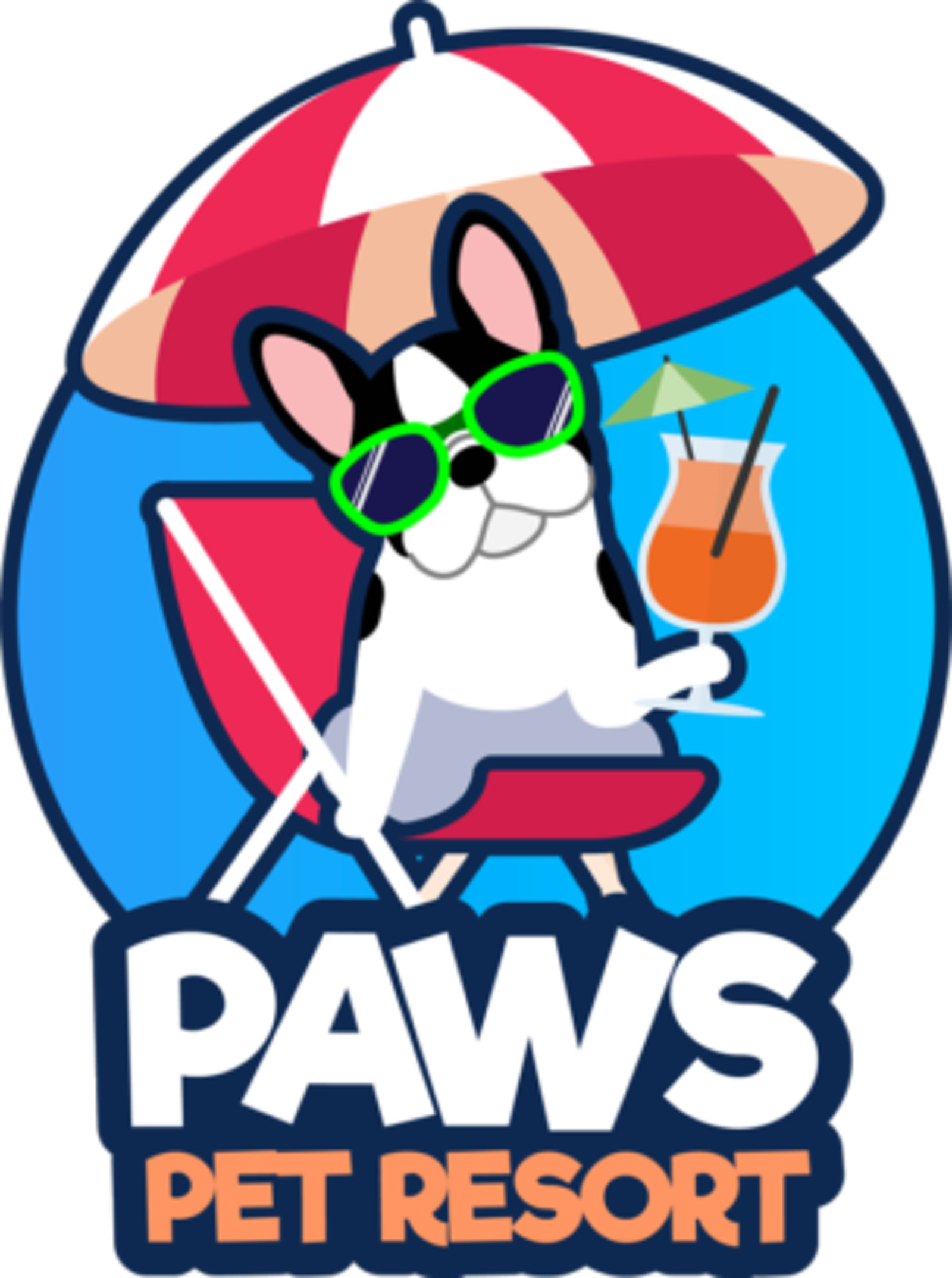 Paws Pet Resort