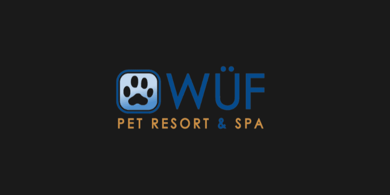 Wüf Pet Resort & Spa