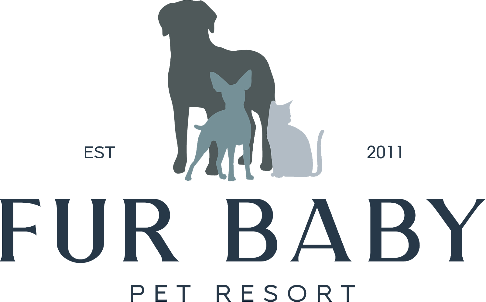 Fur Baby Pet Resort