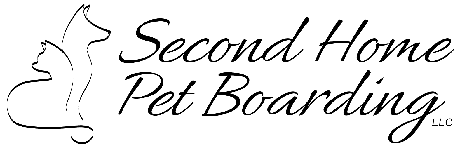 Second Home Pet Boarding