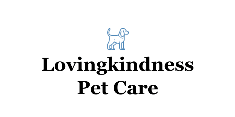 Lovingkindness Pet Care