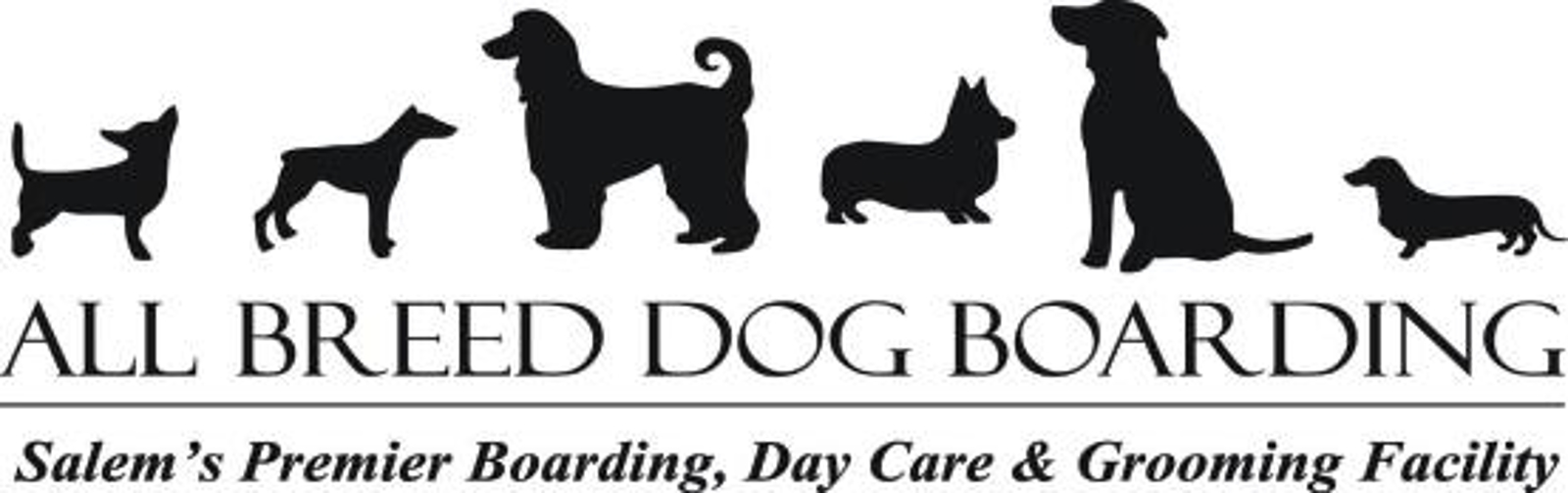 All Breed Dog Boarding