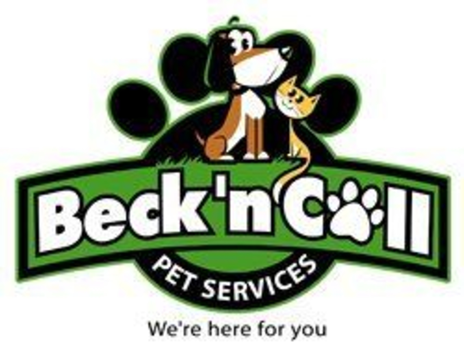 Beck 'n Call Pet Services