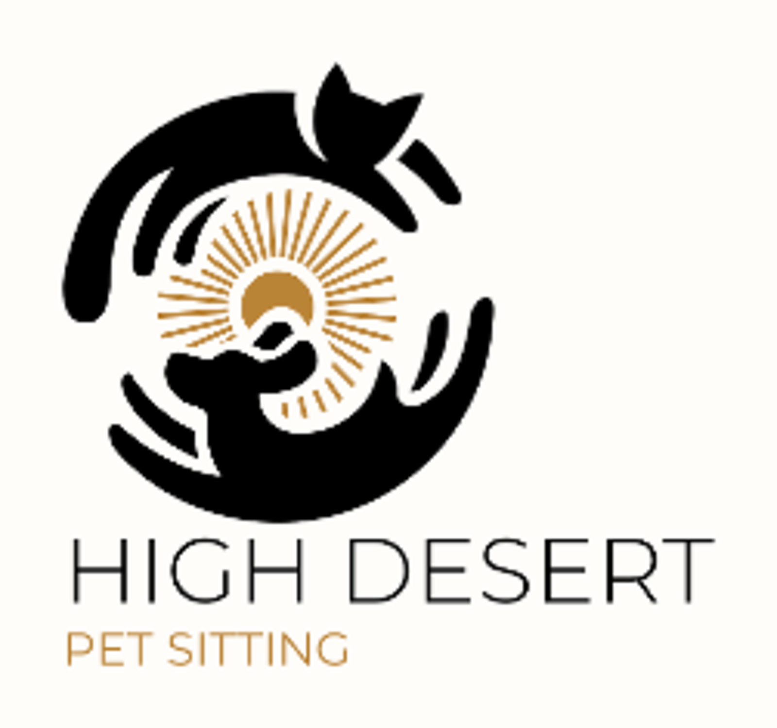 High Desert Pet Sitting