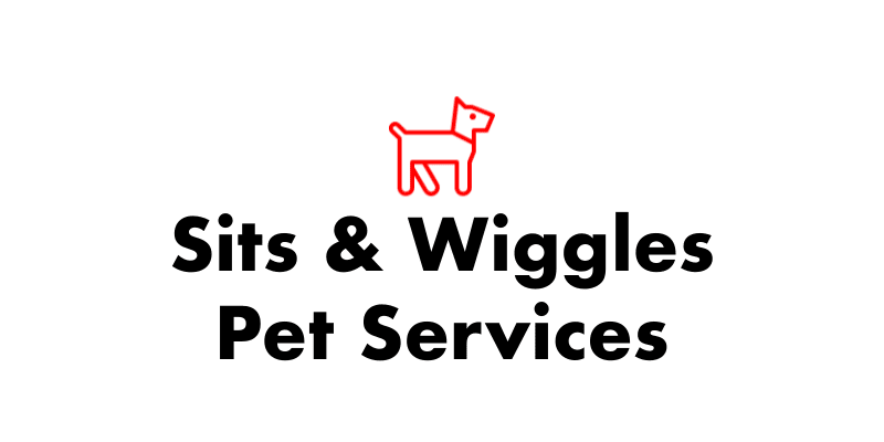 Sits & Wiggles Pet Services