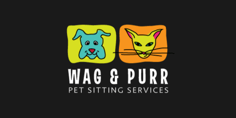 Wag & Purr Pet Sitting Services
