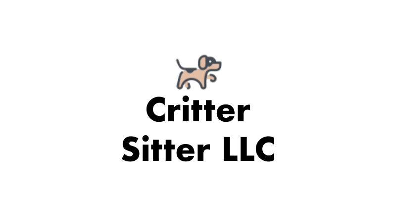 Critter Sitter LLC