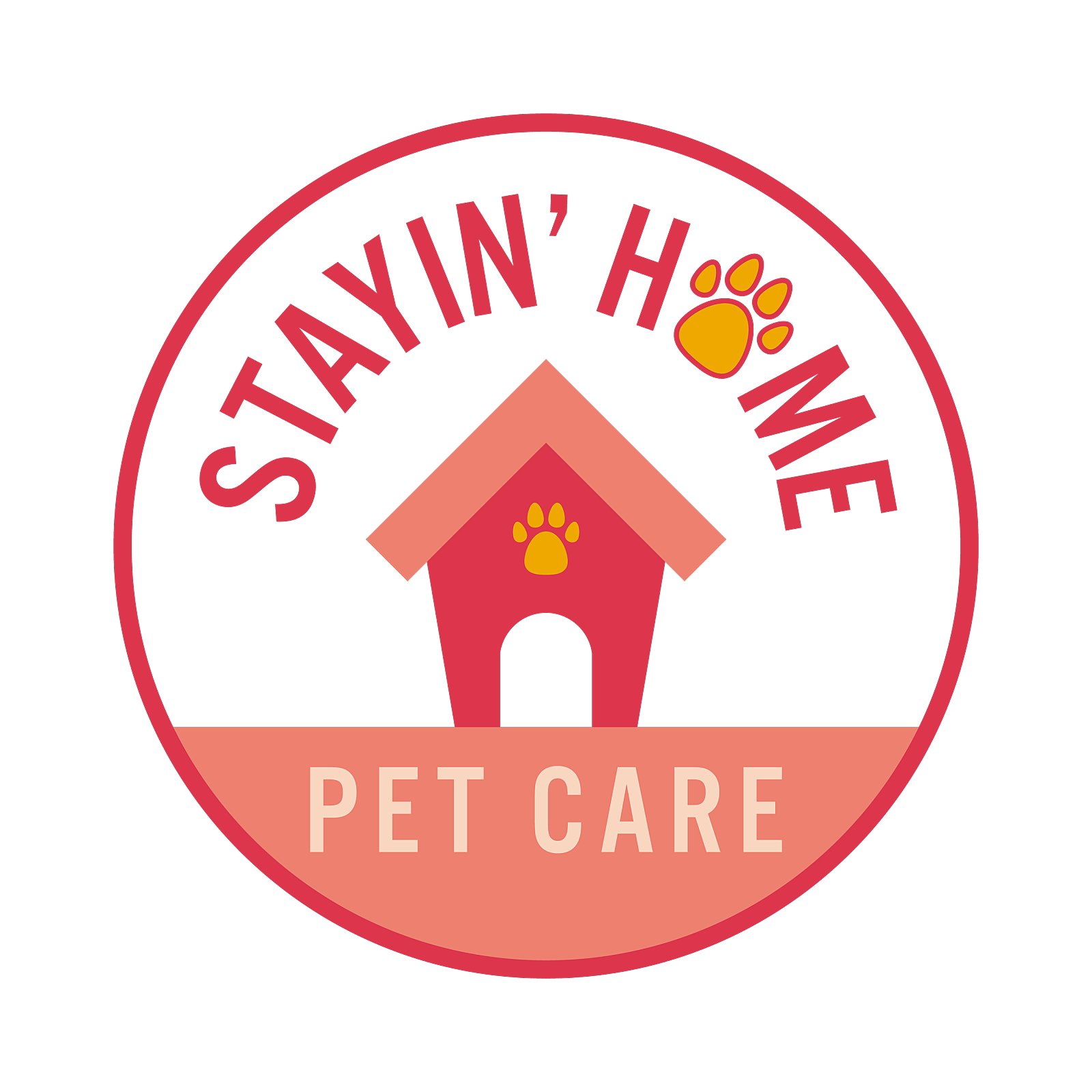 Stayin' Home Pet Care