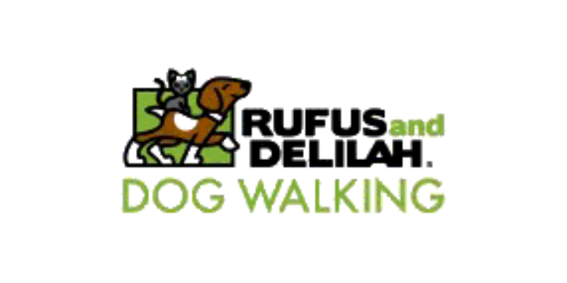 Rufus and Delilah Dog Walking