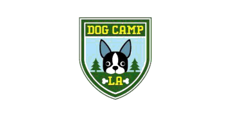 Dog Camp LA