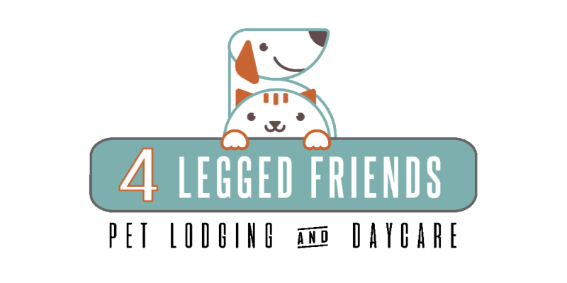 4 Legged Friends