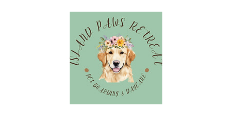 Island Paws Retreat