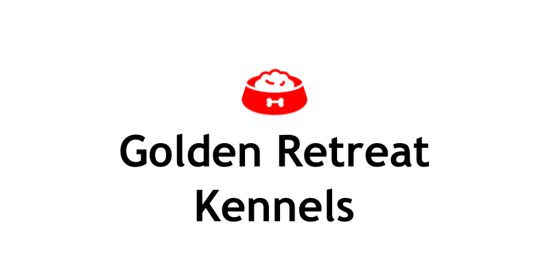 Golden Retreat Kennels