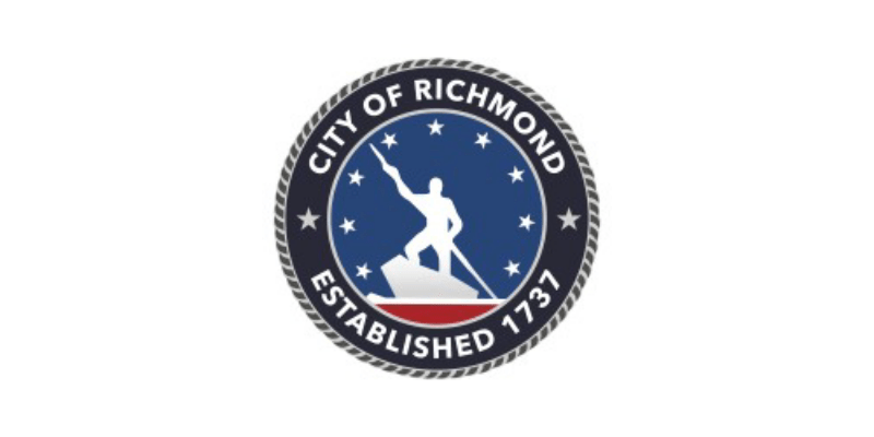 City of Richmond Department of Animal Care and Control
